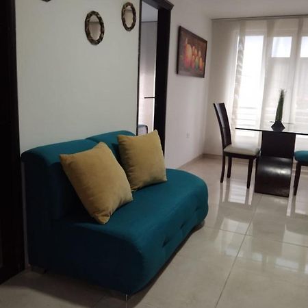 Apartamento Tejares De Саленто Экстерьер фото