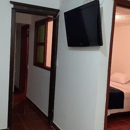 Apartamento Tejares De Саленто Экстерьер фото