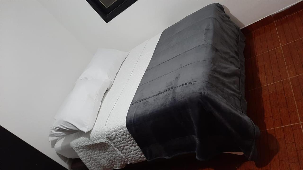 Apartamento Tejares De Саленто Экстерьер фото
